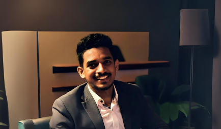 Atul Anand